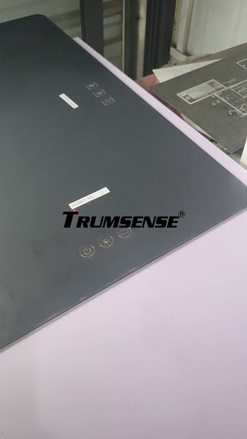 Trumsense Laser Removing Of Mirror Mercury For WS08F3-M5-BW