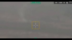 Боевая работа БПЛА Африканского Корпуса по поддержке малийской армии.