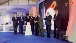 На первом энергоблоке АЭС «Руппур» в Бангладеш началась загрузка ядерного топлива