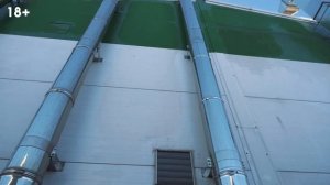 Дешевое ОТОПЛЕНИЕ МАГАЗИНА без Газа [Сэкономили Миллионы Рублей]