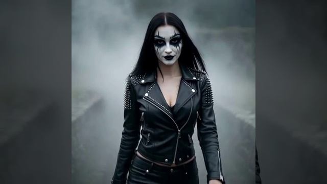 Dark Faith