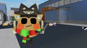 Первый раз в мм2