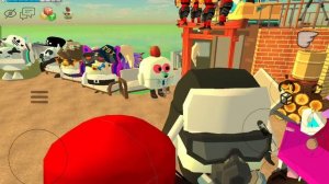 15 серия что с городом там новый персонаж