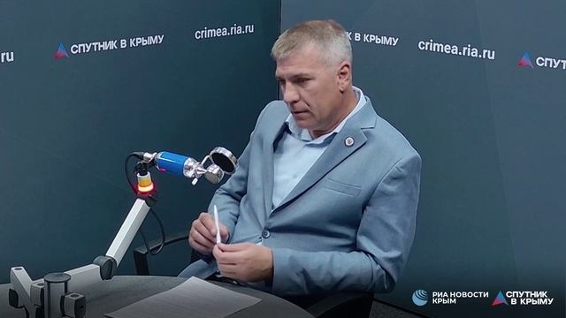 LIVE. В Крыму 12-ый раз проходит декларационная кампания для физических лиц