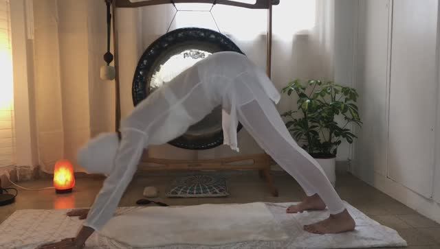 Кундалини Йога. Сарабанданда Йога