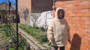 Ейск🌹Переехавшие на юг. Мама. Работаю в саду. Ремонт у мурманчан...