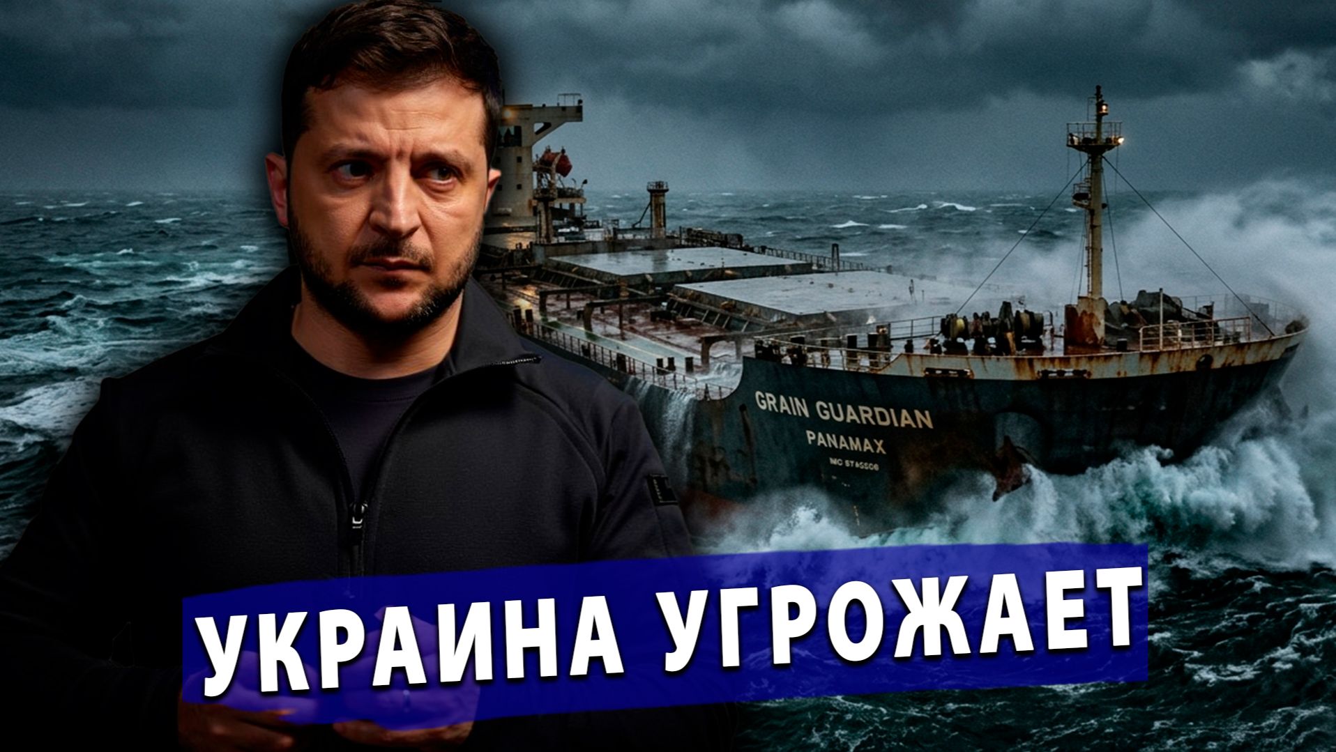 Украина угрожает Израилю! НАТО сжигает последние снаряды! Китай готовит ЕС смертельный удар!