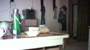 Утро в хату