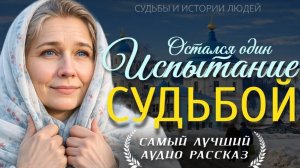 ИСПЫТАНИЕ СУДЬБОЙ — Жизненная история о деревне, семье и судьбоносной трагедии
