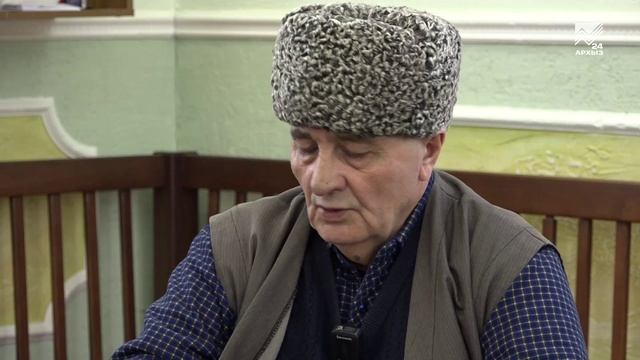 Ислам - моя религия