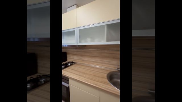 Уютная 1к квартира у парка в центре!