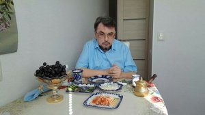 Мукбанг. Часть 2. Ешьте вкусно и красиво. Болталка. 28.04.2026