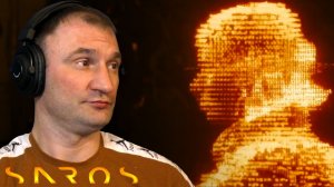 ГОЛОГРАММА СОЛТАРИ🎮SAROS #2