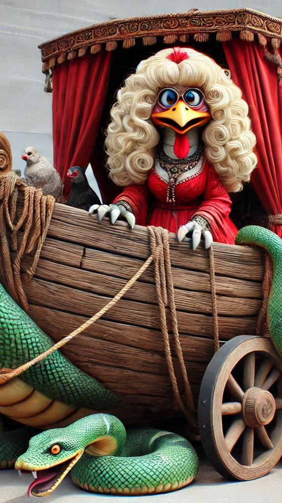 Жить захошь не твк взлетишь...!😆