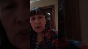 Йәмилә Рамазанова - Имәндәр шаулай