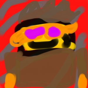 рисую свой скин чг