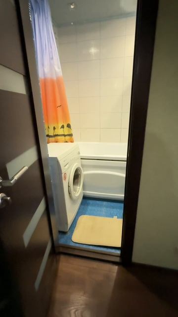АРЕНДА - Калинина 171, 5/5, 2к кв