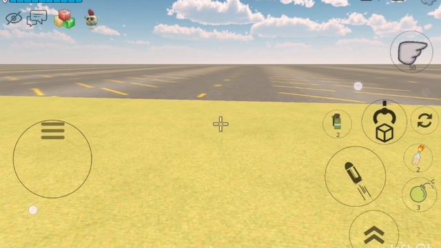 я попал в бэкрумс но не на долго 
и на меня напал доктор свин