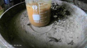 НЕ ДОРОГОЙ ЗАМЕНИТЕЛЬ ДИМЕТИЛГЛИОКСИМА(РЕАКТИВ ЧУГАЕВА).ЧАСТЬ-1.