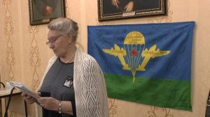 Суханова  С. Родник. 23.04.26г.