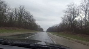 Едем на Нива Тревел 1.8 на Кавказ.