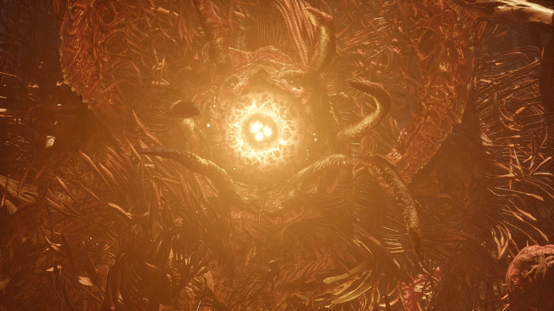 Saros (PS5 Pro) - серия 3 - Замес с Провидцем