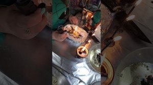 Ритуал чистка от перекладов обраток, подкладов, подливов, перекладов болезней и смерти.