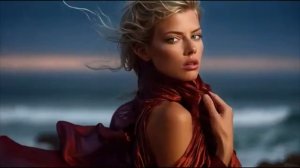 Океан в ладонях  Relaxing Music 4K