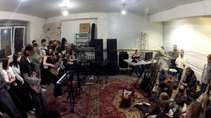 DIKAREV club Квартирник 17.04 ВАЛЕНТИН СТРЫКАЛО - Ты не такая