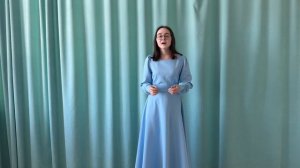 Участник №427 - Гумерова Айзиля, 17 лет, Сабинский район