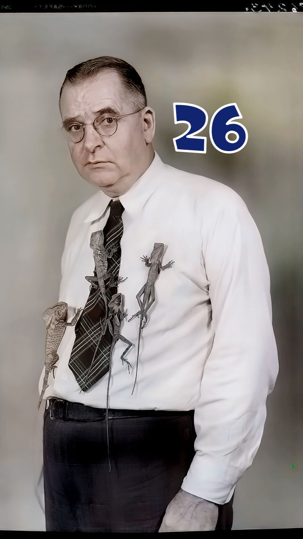 УЧЁНЫЙ, ОПИСАВШИЙ СИМПТОМЫ УКУСА ЯДОВИТОЙ ЗМЕИ - КОРОТКИЕ ИНТЕРЕСНЫЕ ФАКТЫ #26