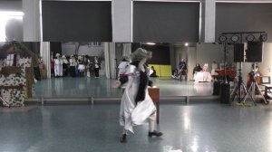 2. Анами - Сандронэ (Genshin Impact) ОД42