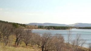 Разработка проекта преображения Прибрежного парка в Тольятти