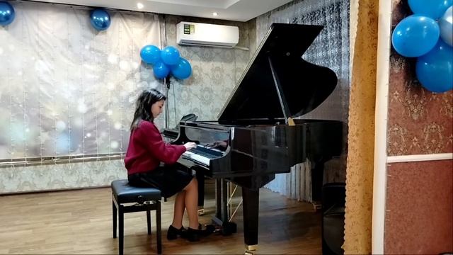 Анна Чередниченко Хоровод Эльфов