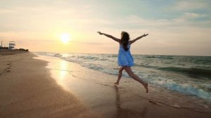 Синие небо кавер