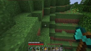 Просто играю в Майнкрафт как надо. №8 (Финал)