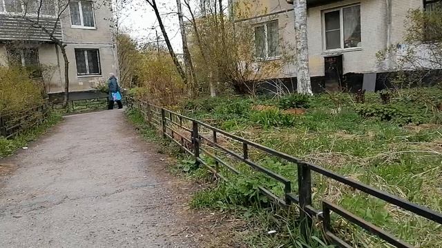 Мой путь из Магнита в растрепанных чувствах