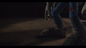 Встреча Тома и Соника. Фрагмент «Соник 1 в кино»