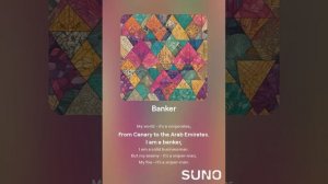 Suno (Feat. Алексей Коротин) - Banker (V)