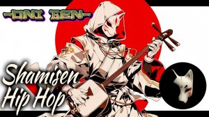✨🔥_Veiled Oni⚔️JTrap_ONI GEN