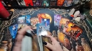 Мужчина как загадка! Что вам ждать от него? Он хочет вас вернуть?