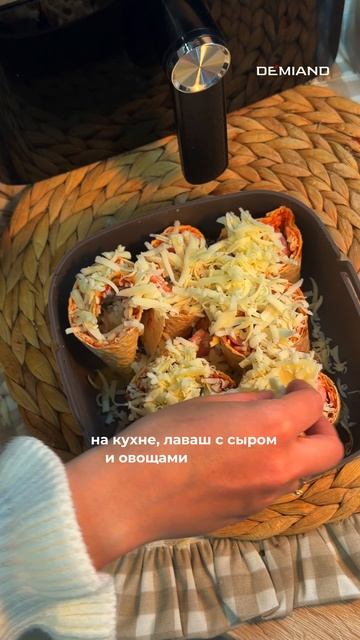 Сырные рулетики легкий рецепт