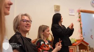 С чего начинается весна?