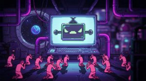 ОН ОБЕЩАЛ - ОН ВЕРНУЛСЯ! ЧЕЛОВЕКИ В КОСМОСЕ! ► Hull Rupture