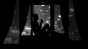 Злой город.