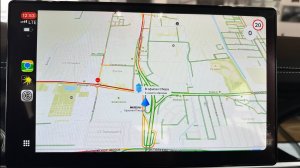 Навигация для Baic BJ60, Carplay, Android auto в магнитоле, мультимедиа, тюнинг в VK