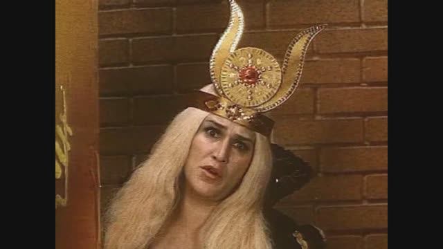 Я пойду! И я пойду! Возьмите и меня! Фрагменты из фильма 