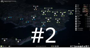 #2 Total conflict resistance Стрим. ГЛОБАЛЬНАЯ КАРТА.