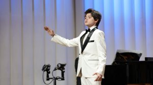 А. Пахмутова «Голос родины» стихи Н. Добронравова