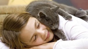 ЧЕТВЕРОНОГИЕ ЛЕКАРИ. Как быстро восстановить свое физическое и психическое состояние